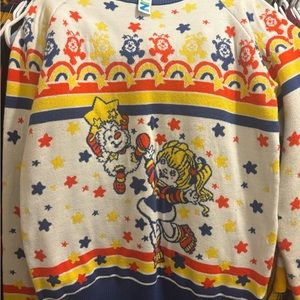 Rainbow Bright Sweatshirt